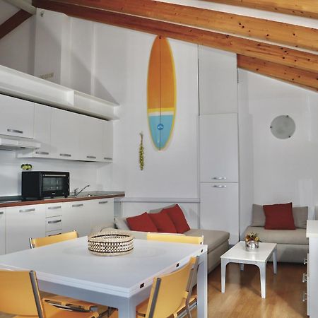 Windshouse Apartments Torbole Sul Garda Luaran gambar