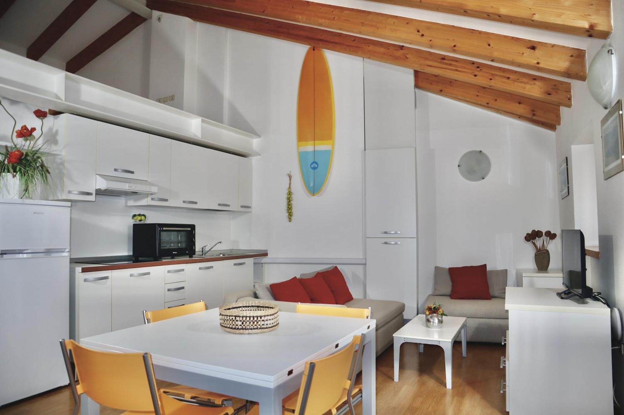 Windshouse Apartments Torbole Sul Garda Luaran gambar