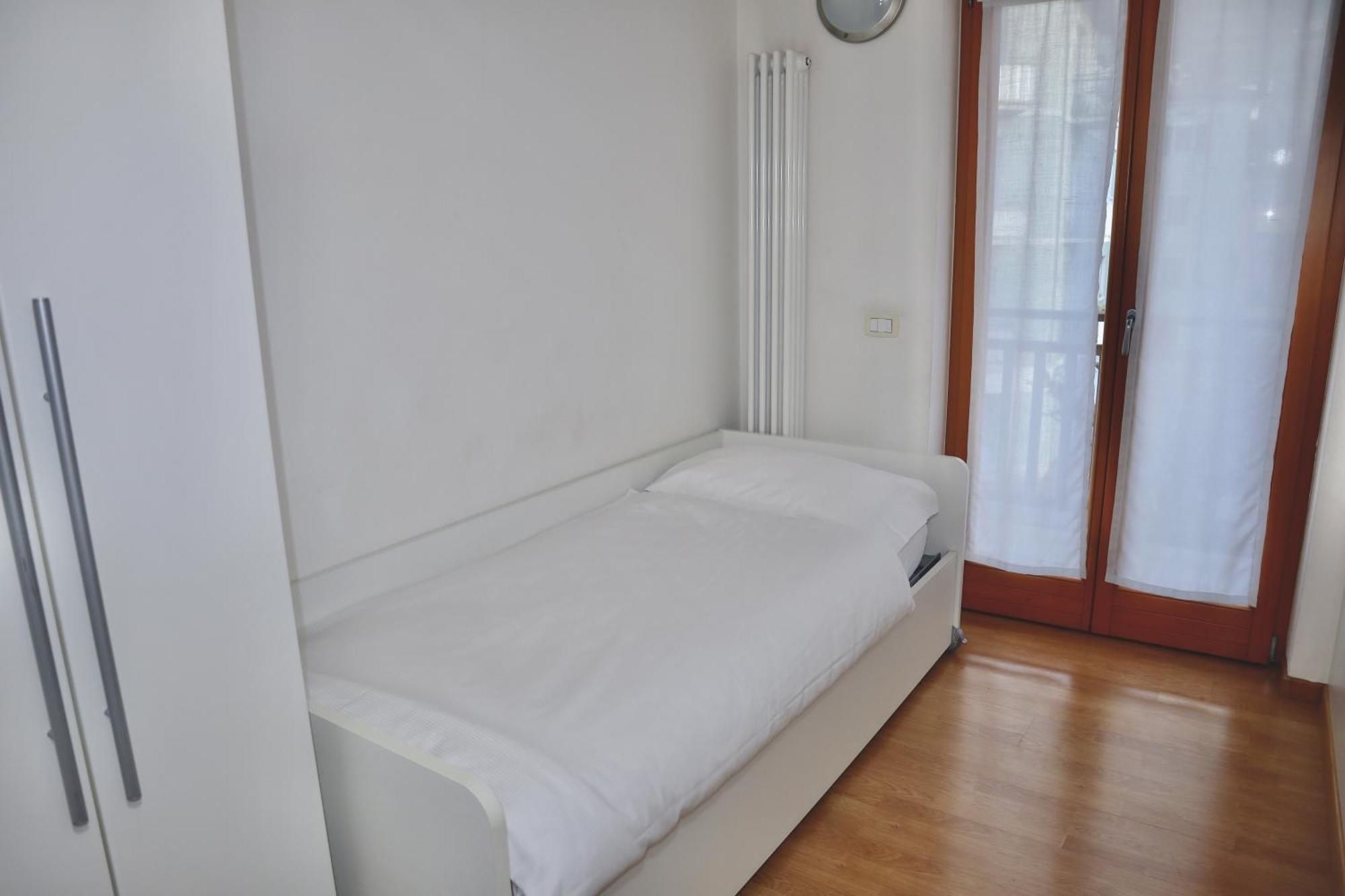 Windshouse Apartments Torbole Sul Garda Luaran gambar