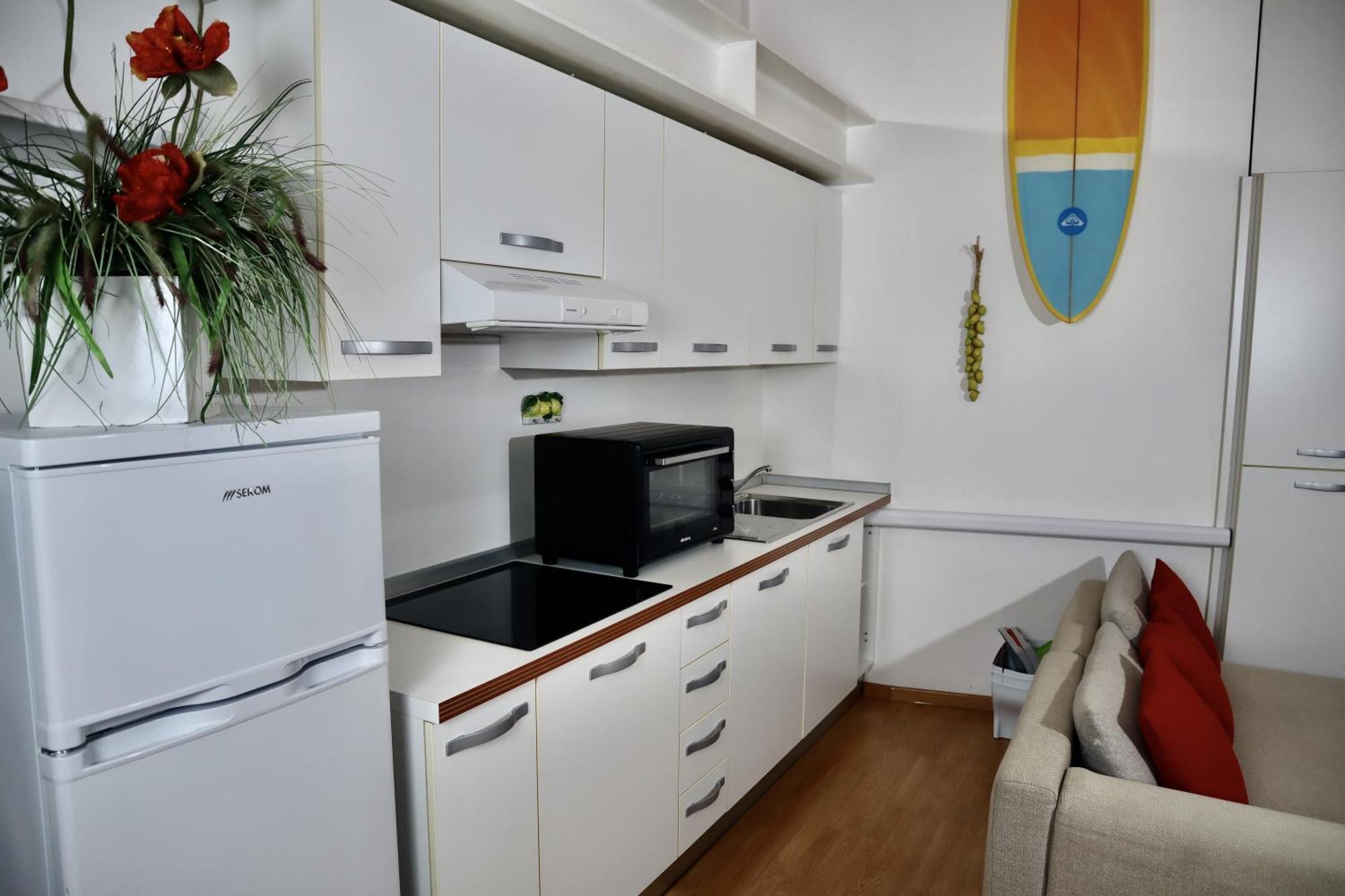 Windshouse Apartments Torbole Sul Garda Luaran gambar