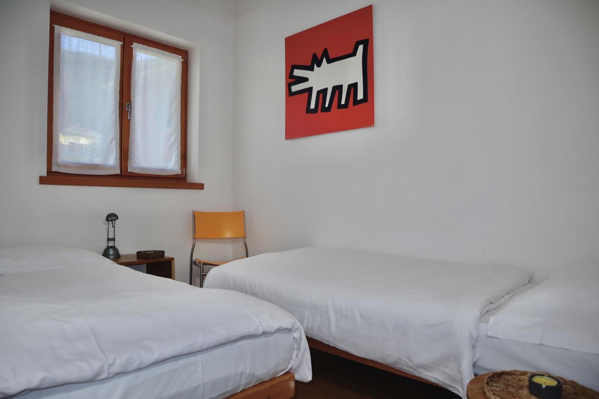 Windshouse Apartments Torbole Sul Garda Luaran gambar