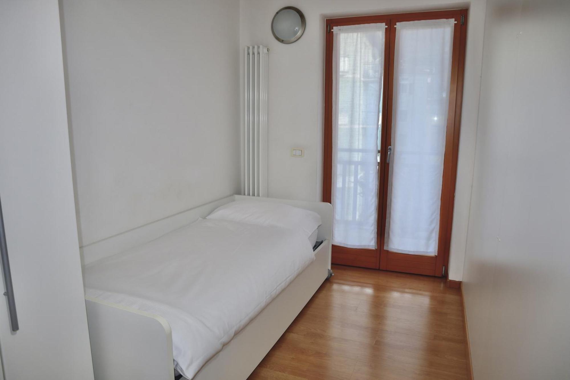 Windshouse Apartments Torbole Sul Garda Luaran gambar