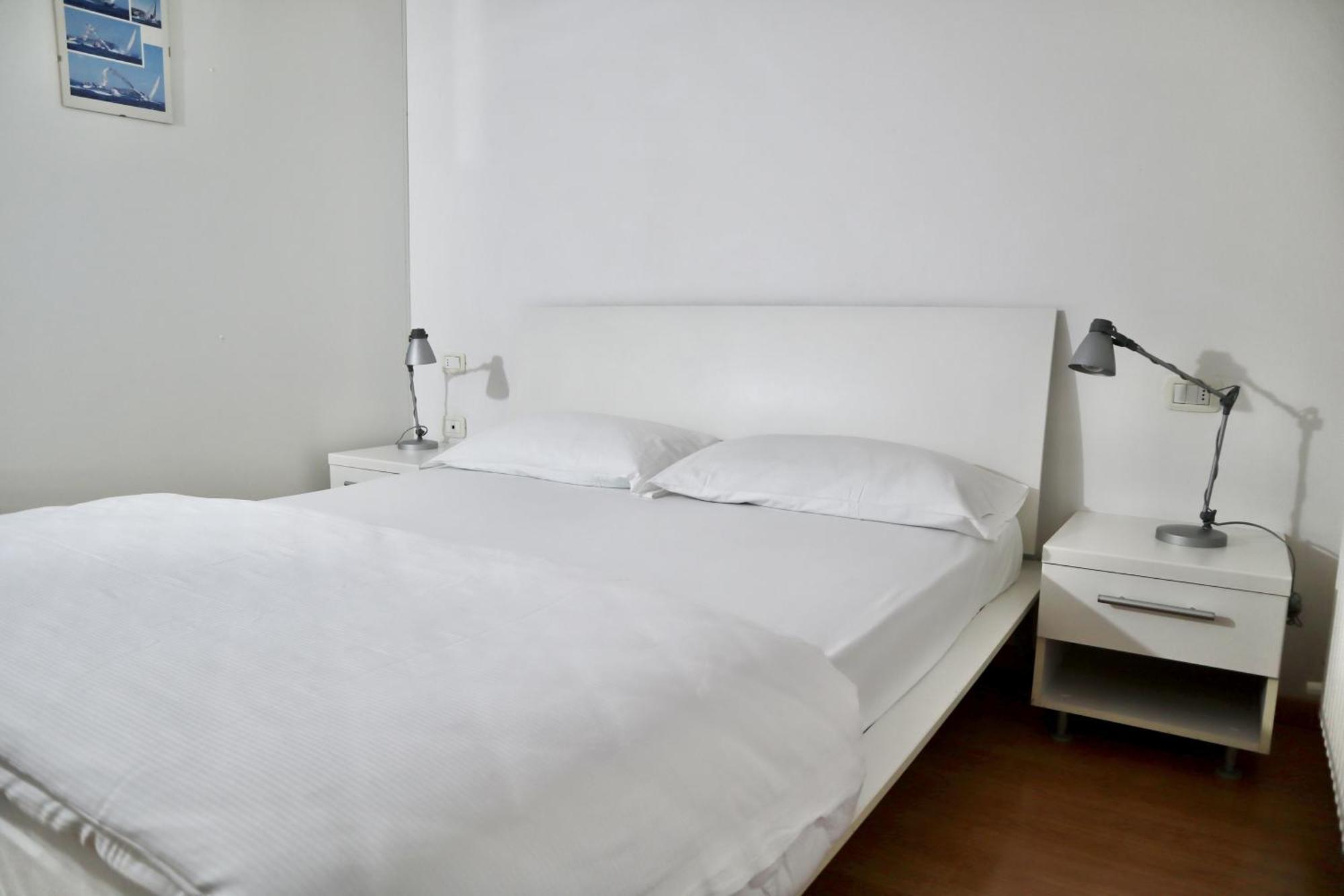 Windshouse Apartments Torbole Sul Garda Luaran gambar