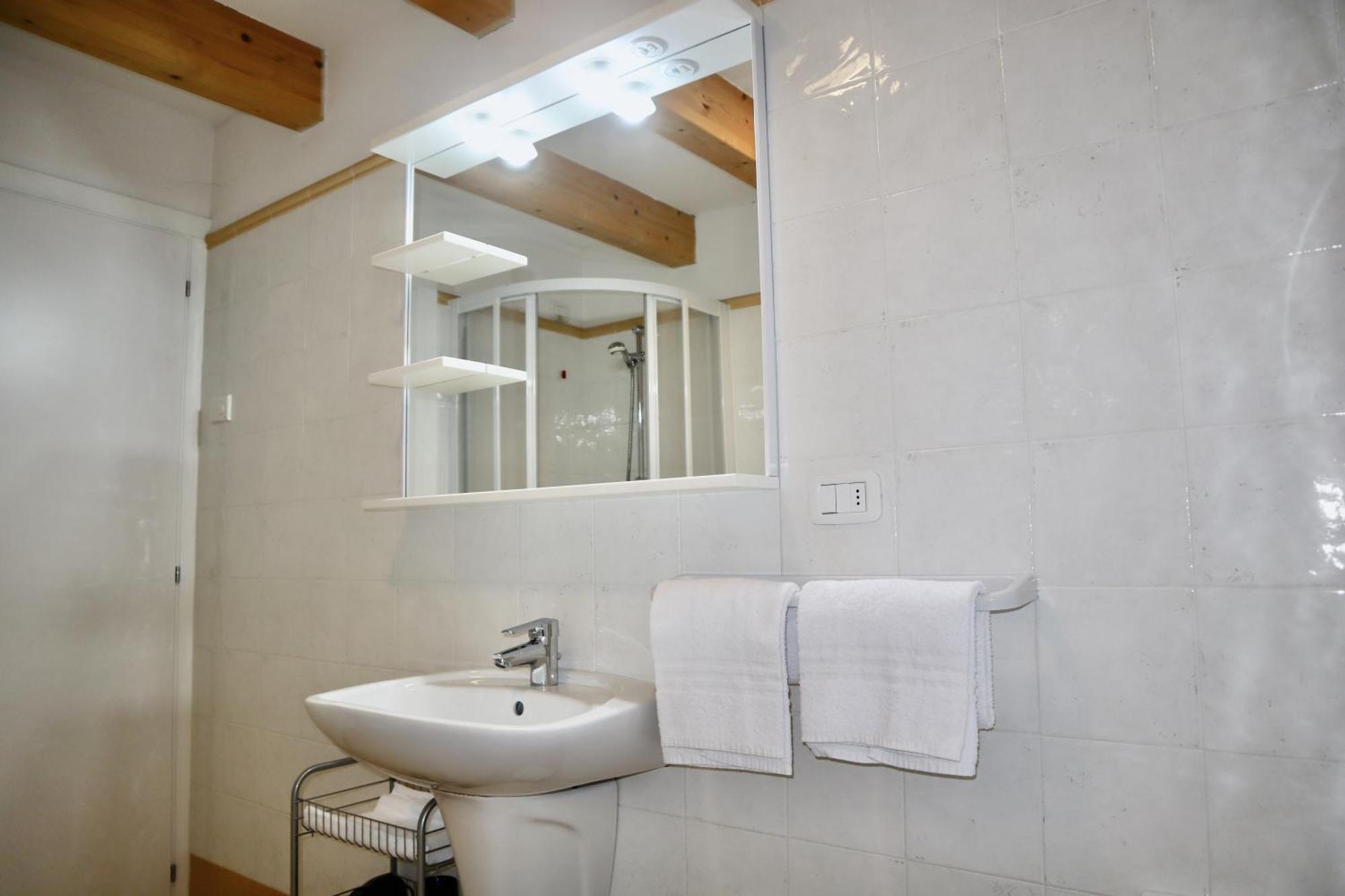 Windshouse Apartments Torbole Sul Garda Luaran gambar