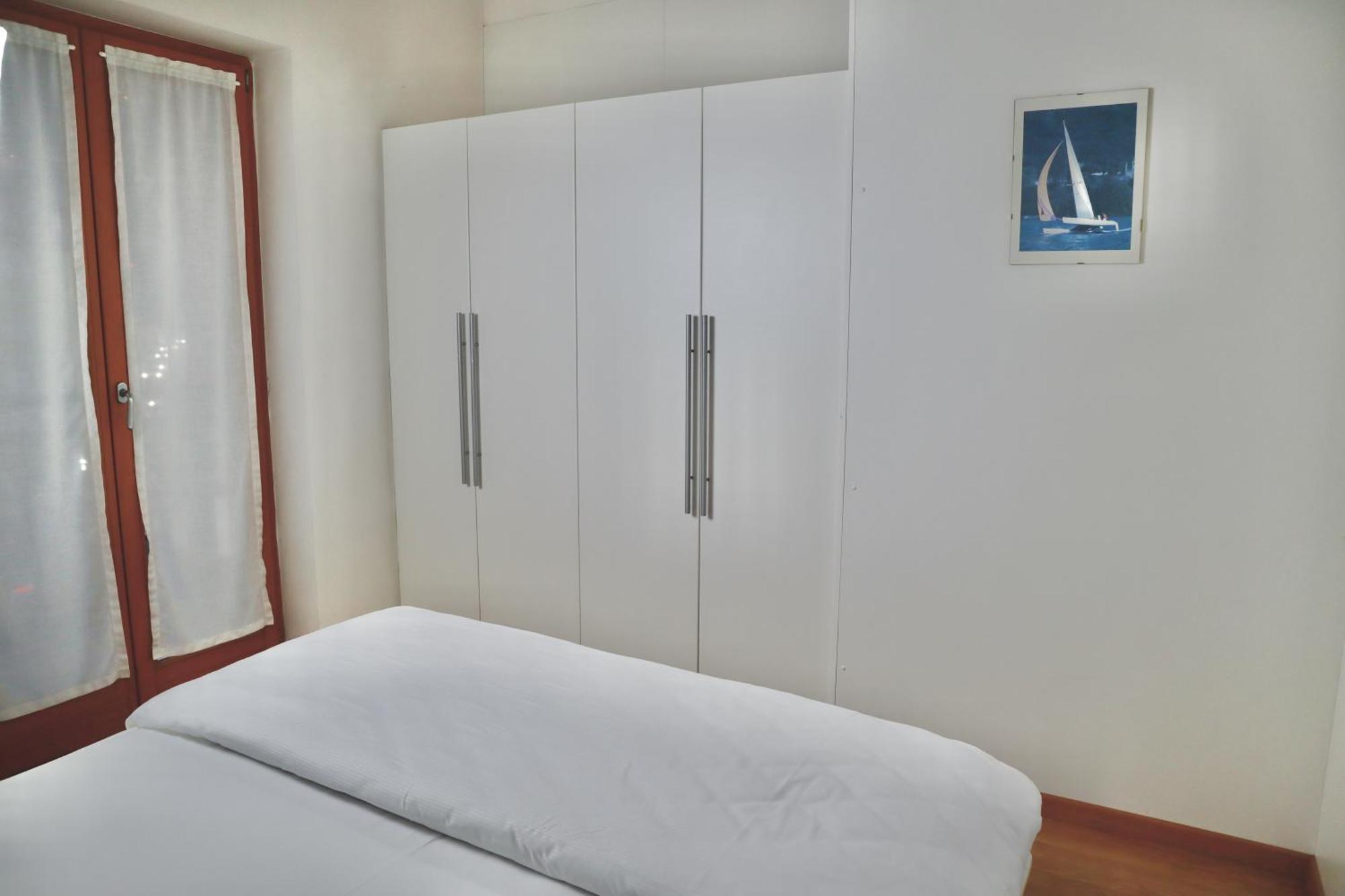 Windshouse Apartments Torbole Sul Garda Luaran gambar