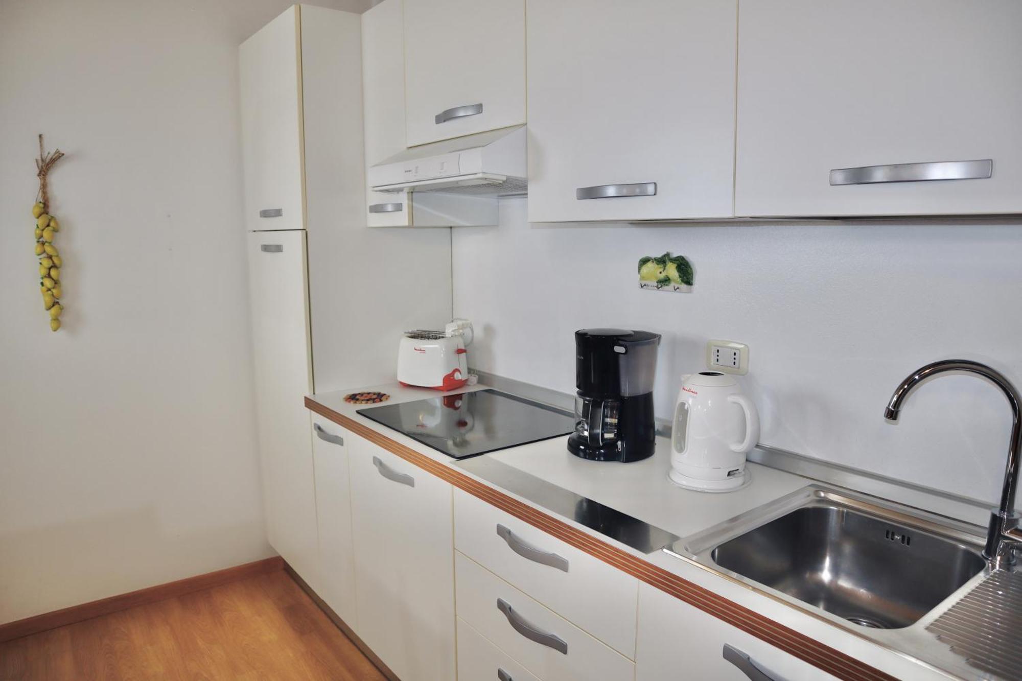 Windshouse Apartments Torbole Sul Garda Luaran gambar