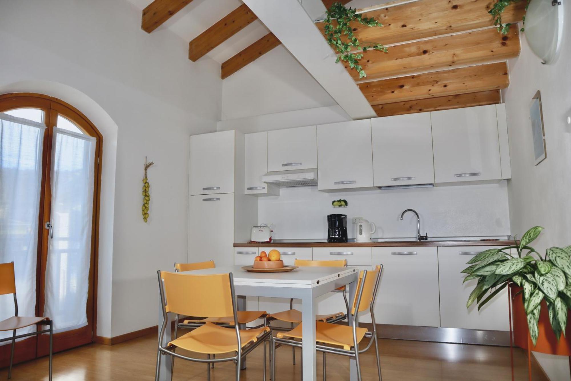 Windshouse Apartments Torbole Sul Garda Luaran gambar