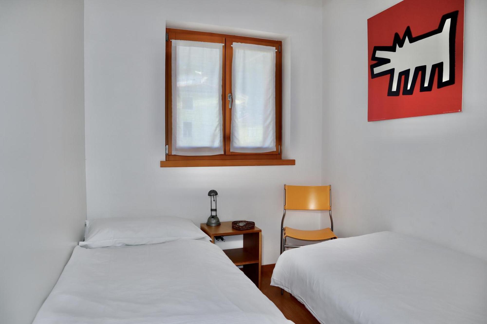 Windshouse Apartments Torbole Sul Garda Luaran gambar
