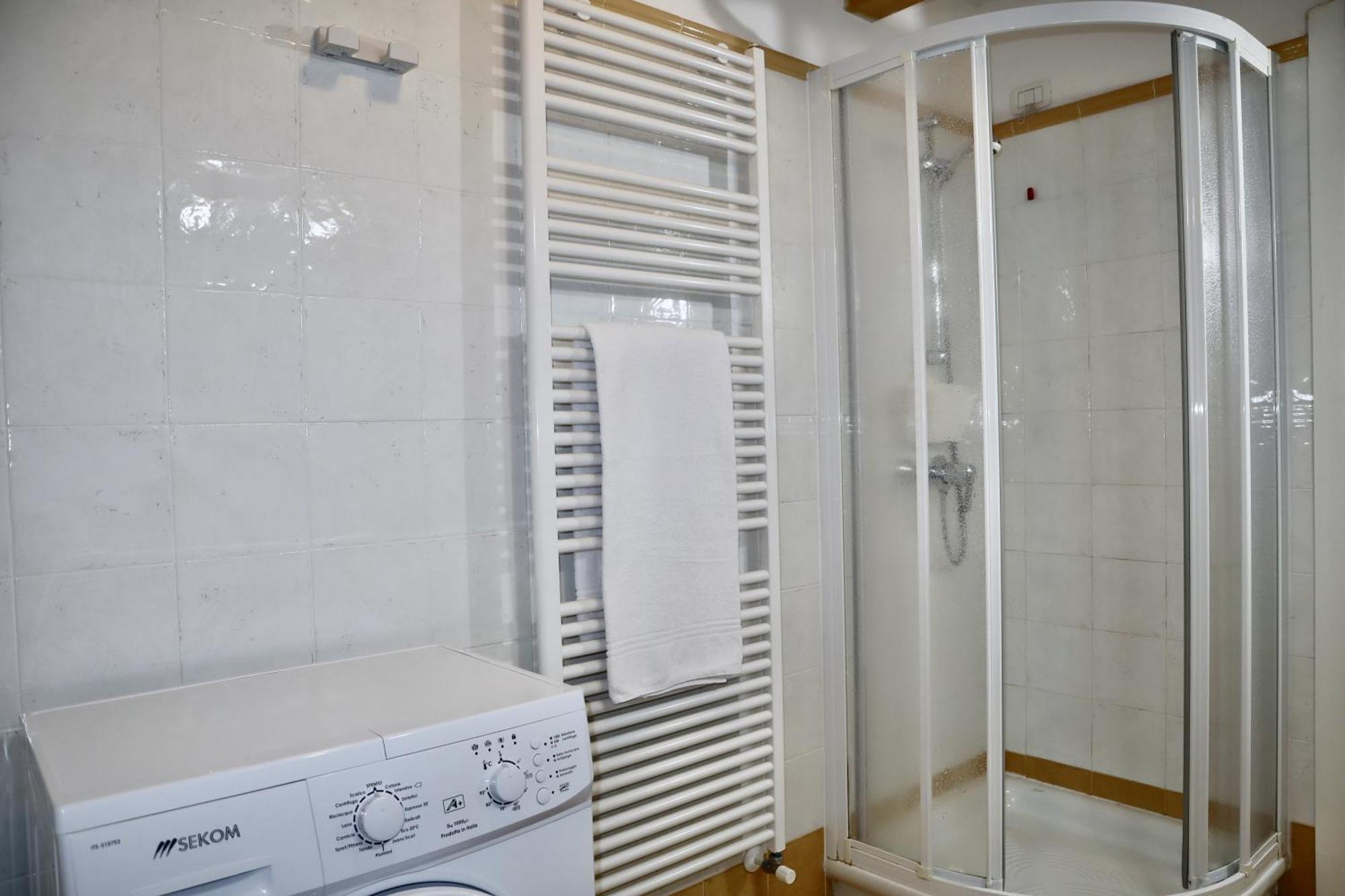 Windshouse Apartments Torbole Sul Garda Luaran gambar