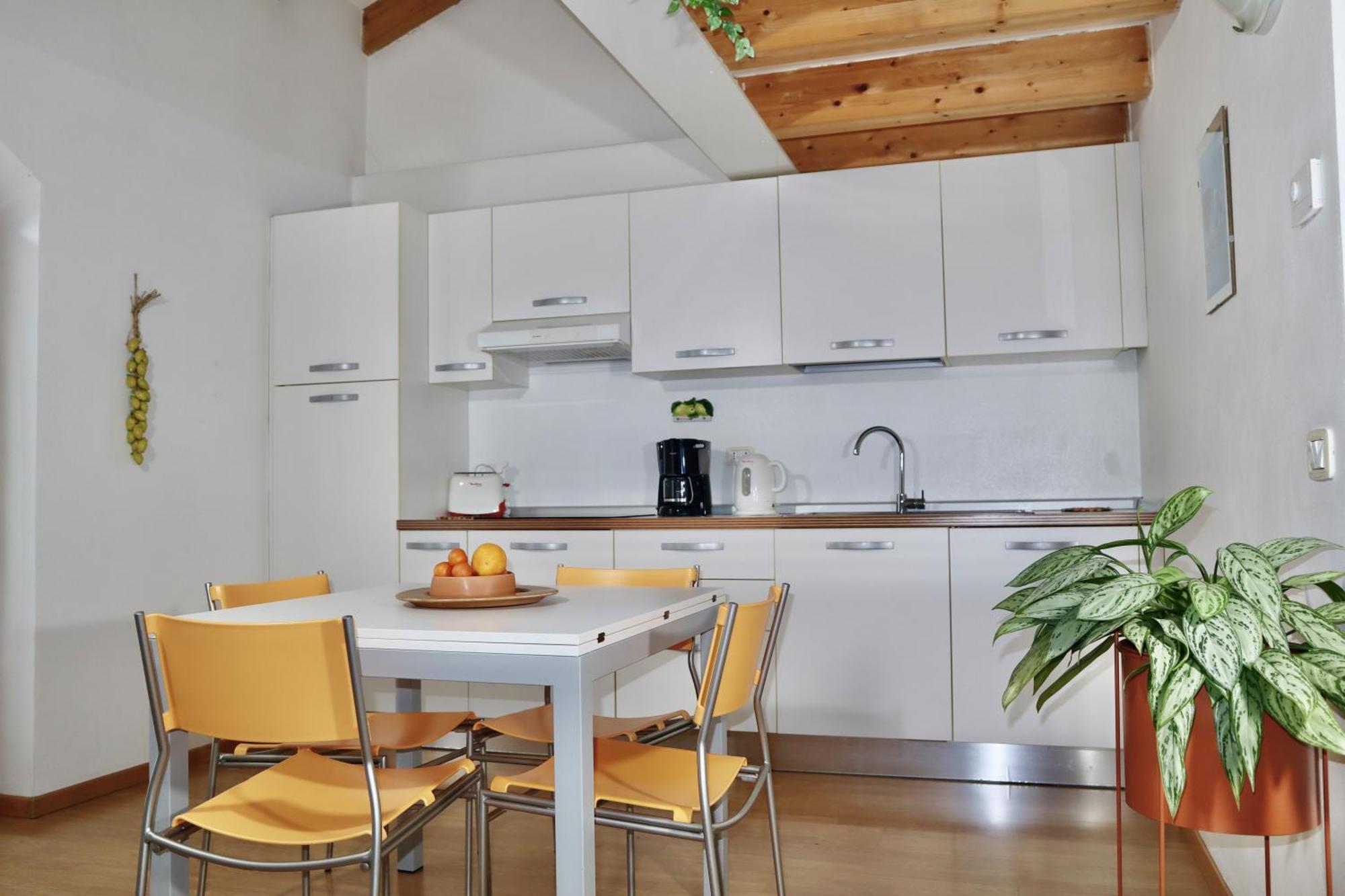 Windshouse Apartments Torbole Sul Garda Luaran gambar