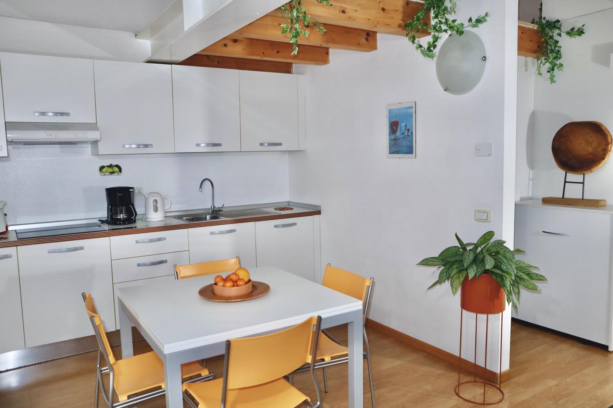 Windshouse Apartments Torbole Sul Garda Luaran gambar