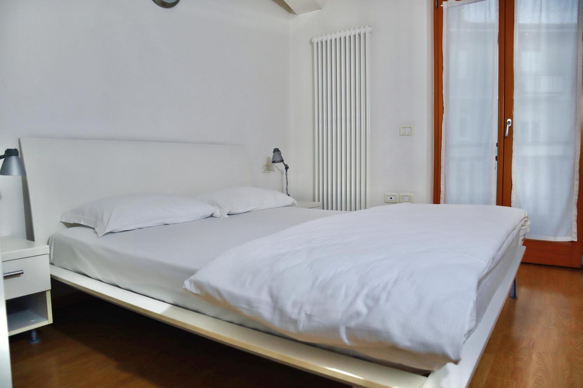 Windshouse Apartments Torbole Sul Garda Luaran gambar