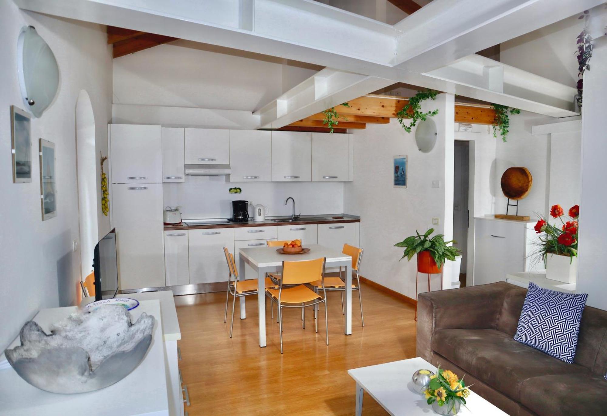 Windshouse Apartments Torbole Sul Garda Luaran gambar