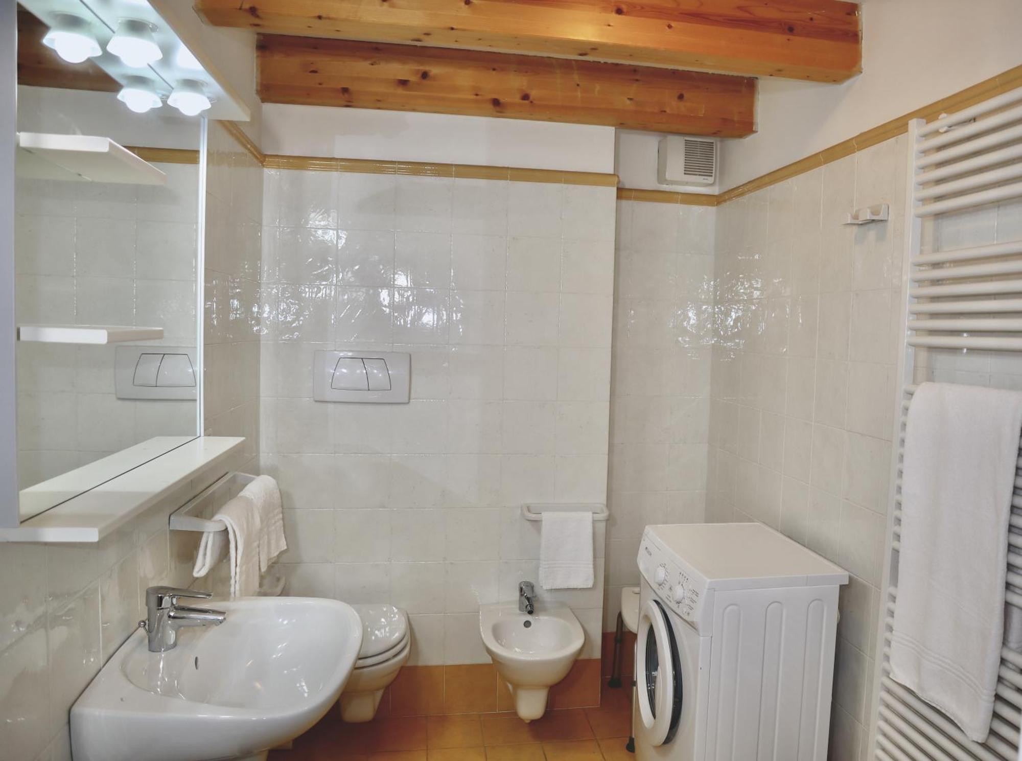 Windshouse Apartments Torbole Sul Garda Luaran gambar