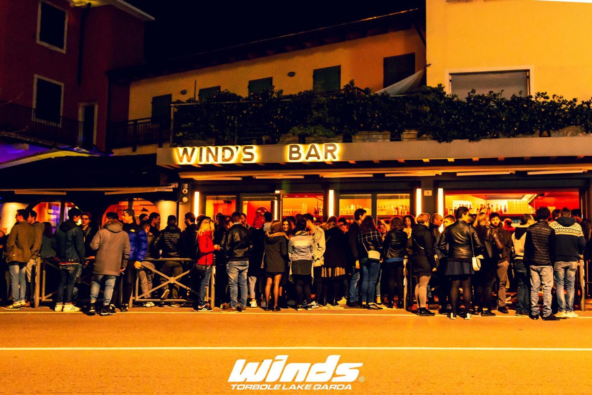 Windshouse Apartments Torbole Sul Garda Luaran gambar